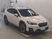SUBARU IMPREZA XV