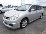 NISSAN WINGROAD