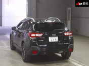 SUBARU SUBARU XV