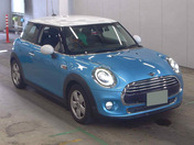MINI COOPER D