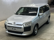 TOYOTA SUCCEED WAGON