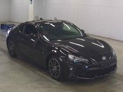 TOYOTA 86