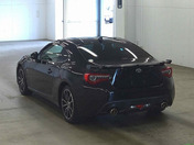 TOYOTA 86