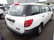 NISSAN NV150 AD