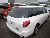 NISSAN NV150 AD