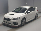 SUBARU WRX S4