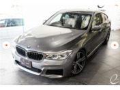 BMW 6 SERIES