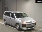 TOYOTA SUCCEED WAGON