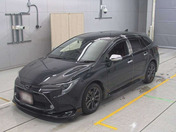 TOYOTA COROLLA WAGON