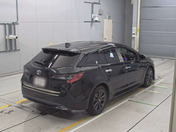 TOYOTA COROLLA WAGON