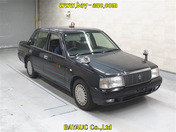 TOYOTA CROWN COMFORT