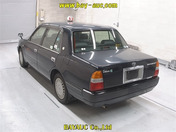 TOYOTA CROWN COMFORT