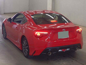 TOYOTA 86
