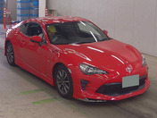 TOYOTA 86
