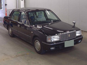 TOYOTA CROWN COMFORT