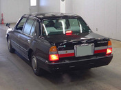 TOYOTA CROWN COMFORT