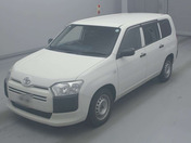 TOYOTA SUCCEED WAGON