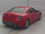 TOYOTA 86