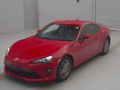 TOYOTA 86