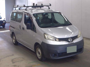 NISSAN NV200 VANETTE VAN