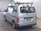 NISSAN NV200 VANETTE VAN
