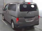 NISSAN NV200 VANETTE VAN