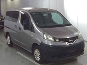 NISSAN NV200 VANETTE VAN