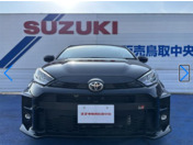 TOYOTA GR YARIS