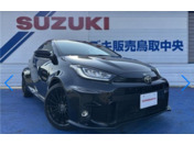 TOYOTA GR YARIS