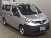 NISSAN NV200 VANETTE VAN