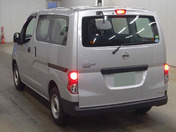 NISSAN NV200 VANETTE VAN