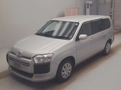 TOYOTA SUCCEED WAGON