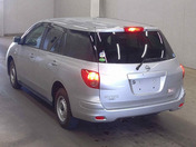 NISSAN NV150 AD