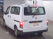 NISSAN NV200 VANETTE VAN