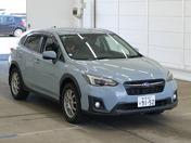 SUBARU SUBARU XV