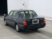 TOYOTA CROWN COMFORT