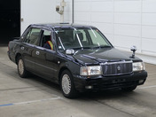 TOYOTA CROWN COMFORT